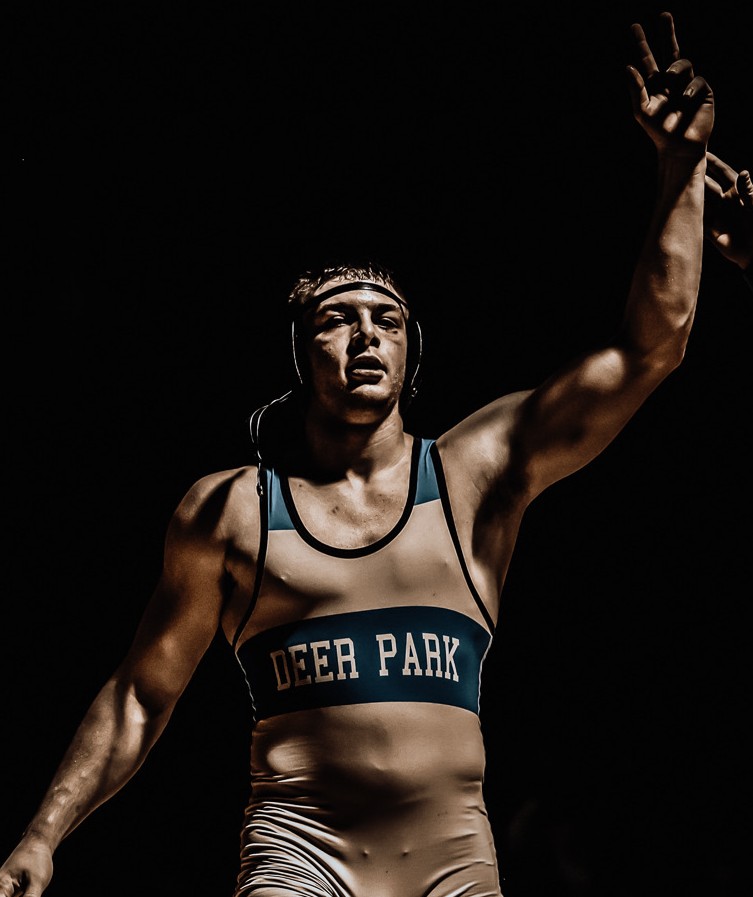 Evan Henry photo