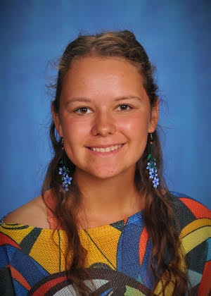 Faith Sampson photo