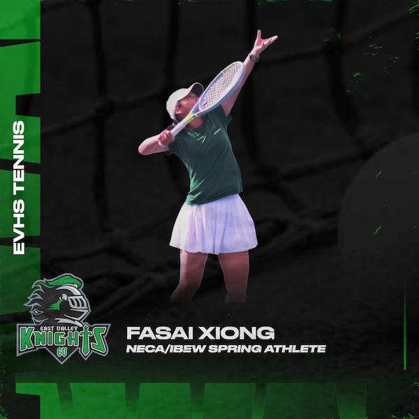 Fasai Xiong photo