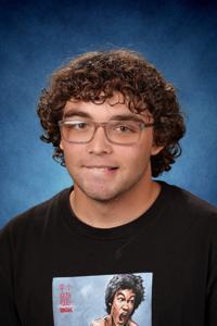 Gavynn Bodman photo