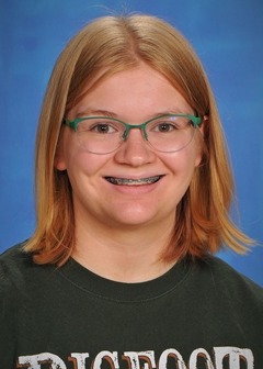 Georgia Colvig photo