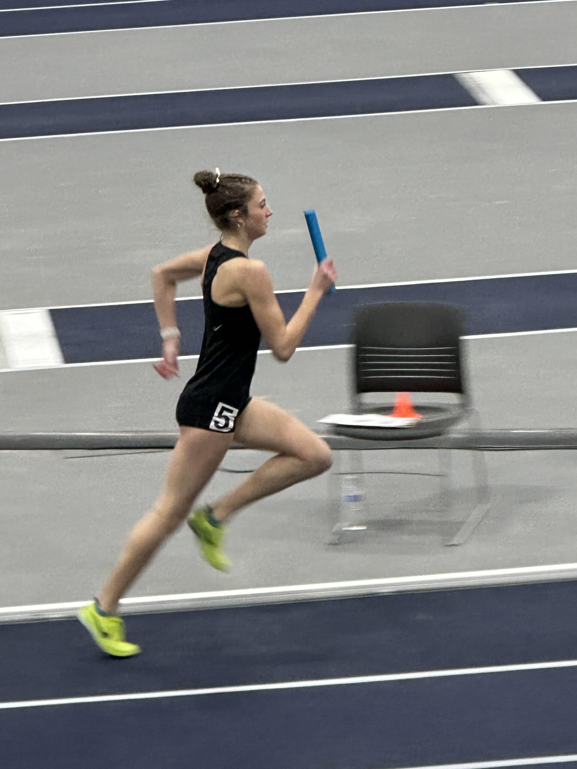 Hannah Ward photo