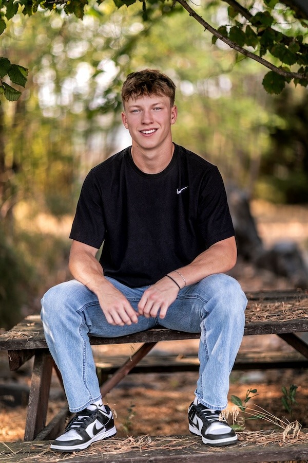 Hayden Line photo