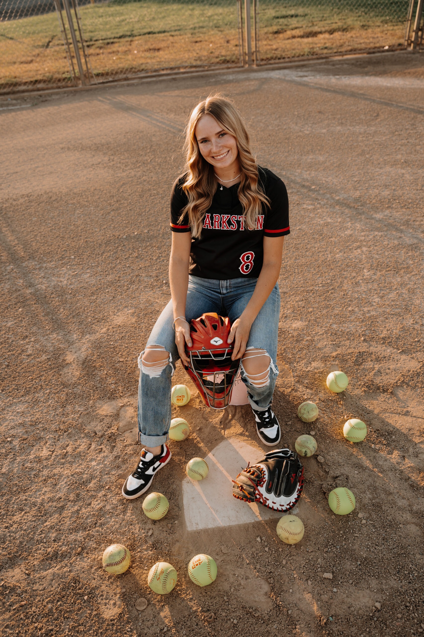 Joey Miller photo