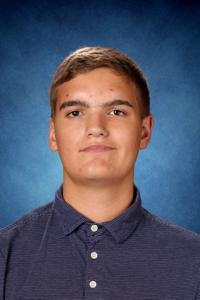 Kaden Wickert photo