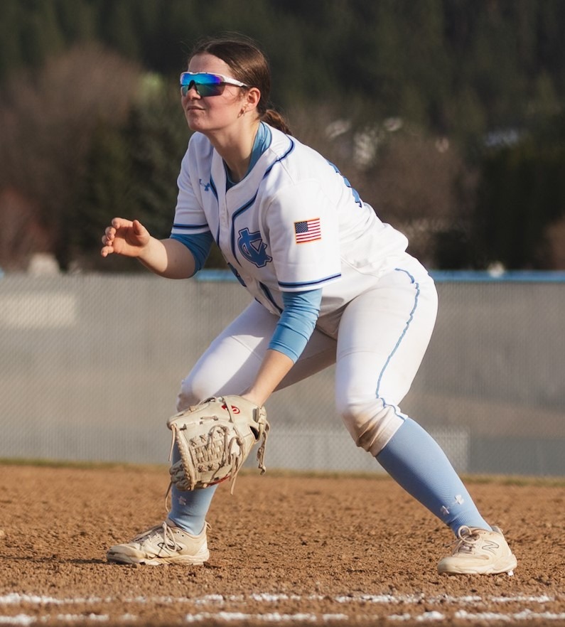 Kaelin Knott Harmer photo