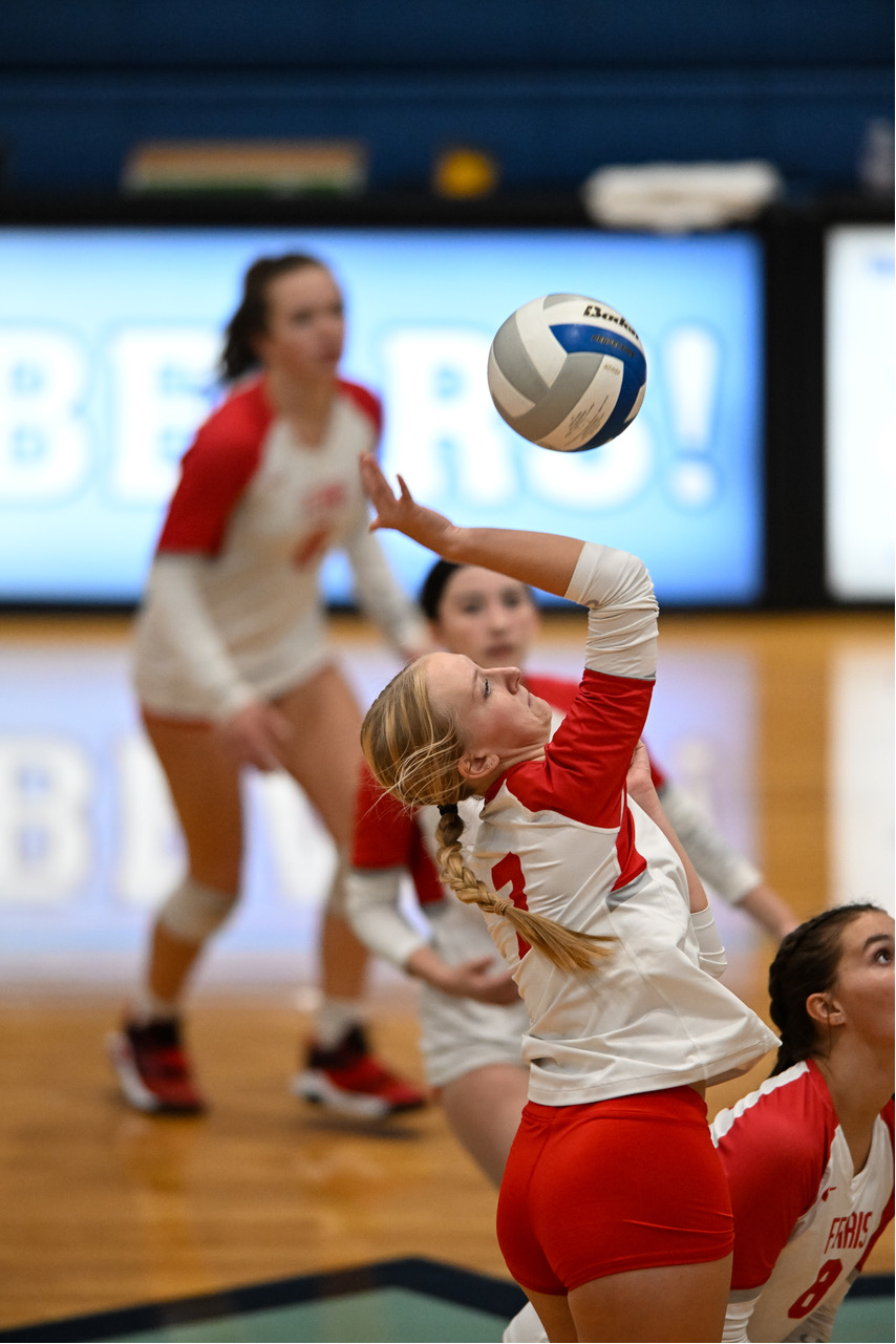 Karley Reser photo