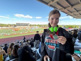 Kayla Morgan photo