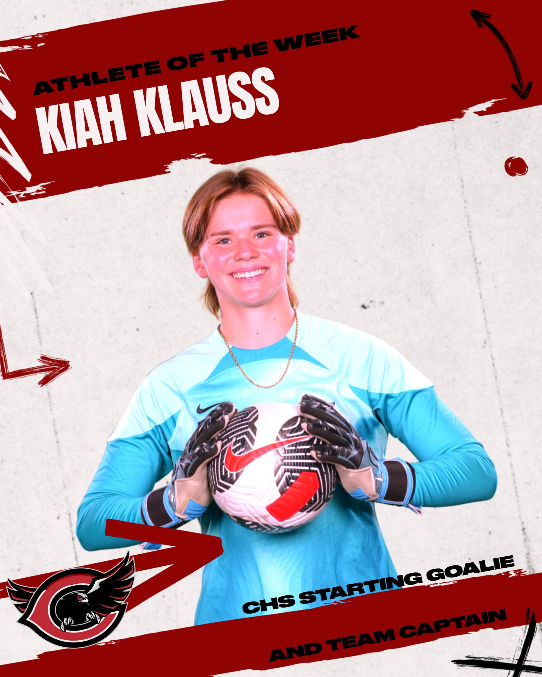 Kiah Klauss photo