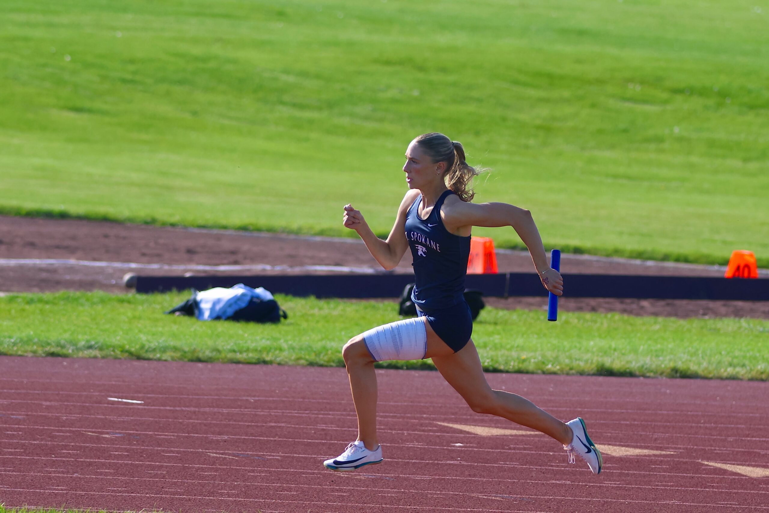 Laine Gardner photo