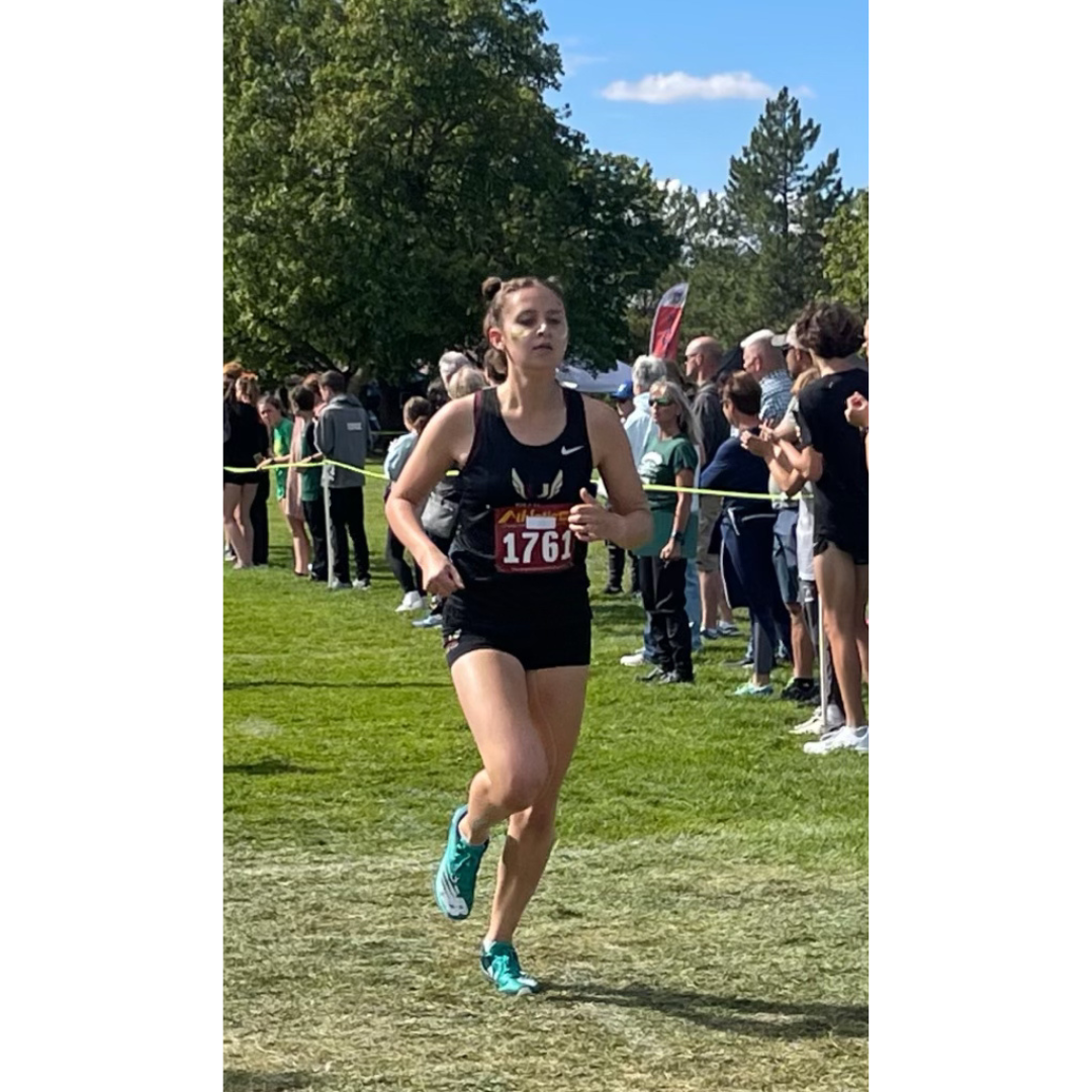 Lexi Titchenal photo