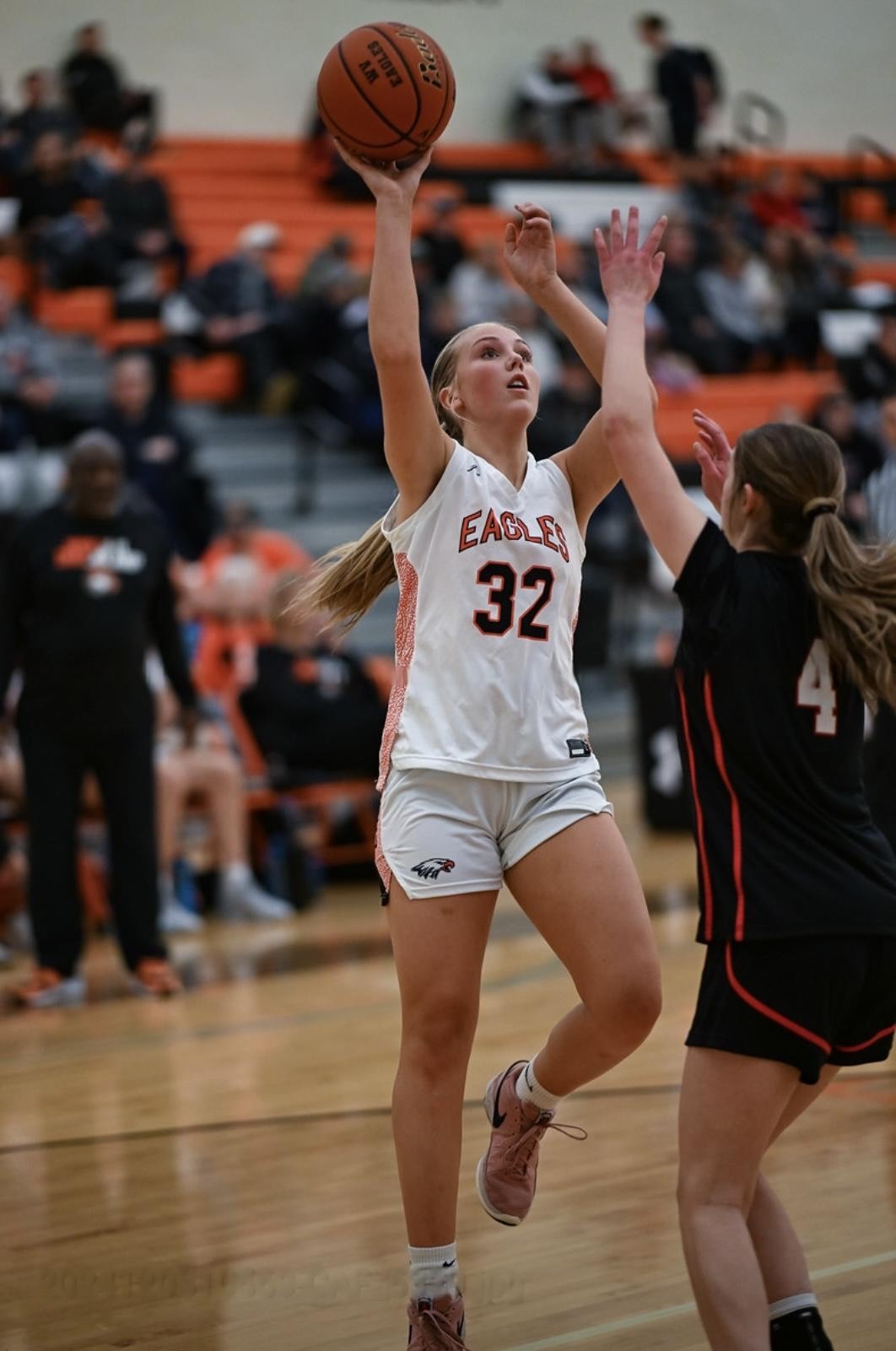 Macy Osborn photo