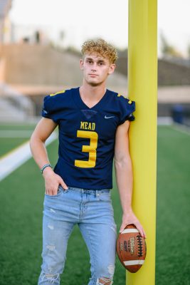 Madden Raab photo