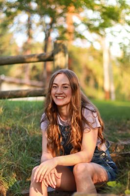 Maddie Hutyler photo