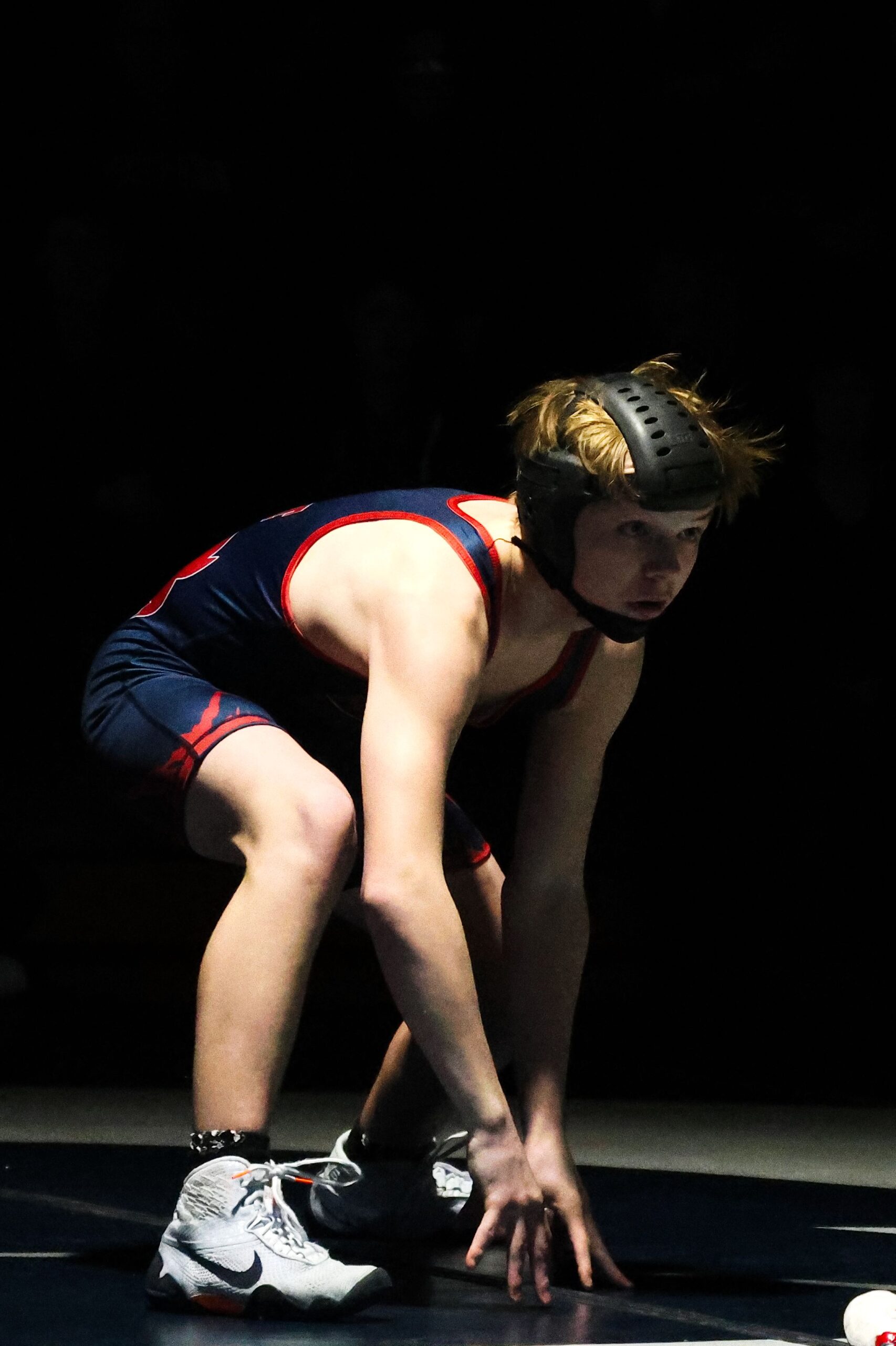 Maddox Taft photo