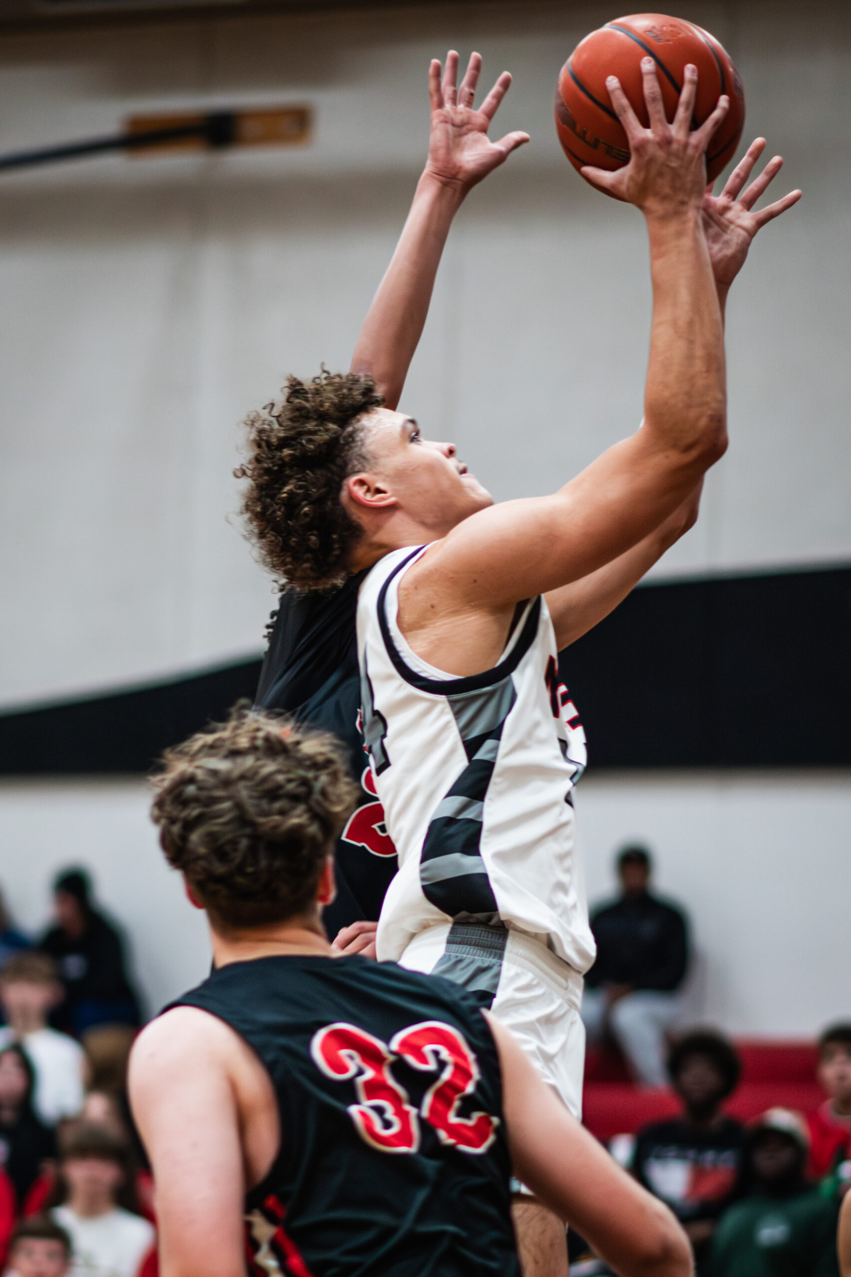 Makai Daniels photo