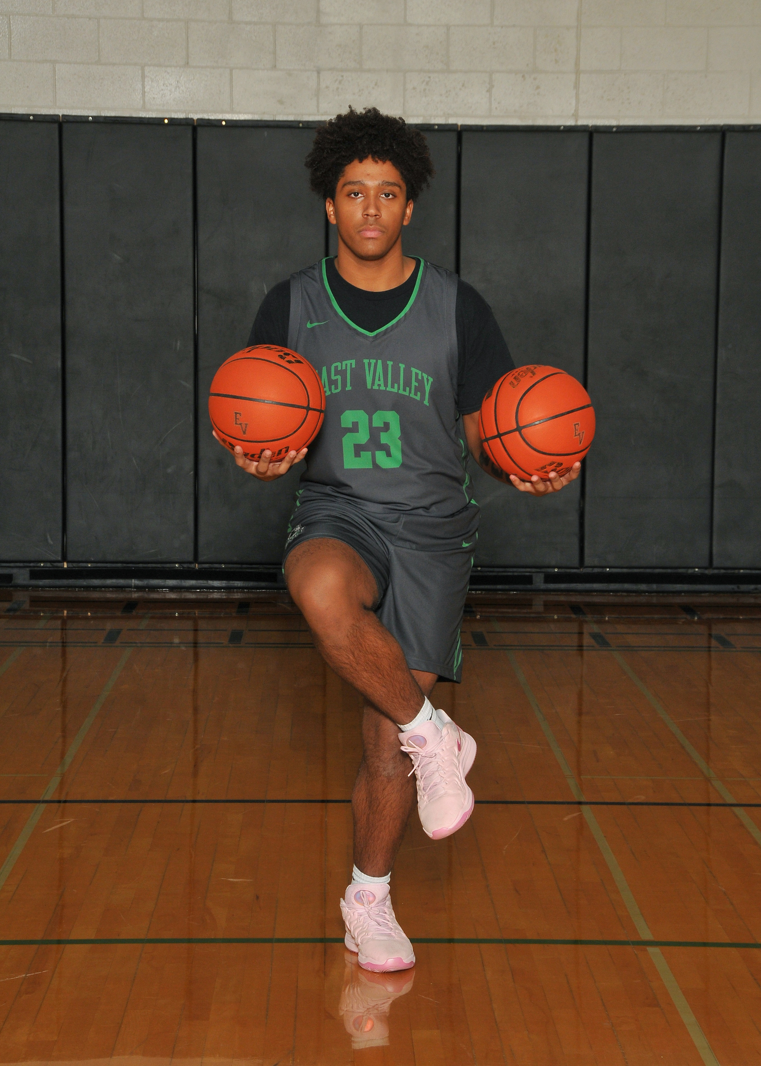 Malaki Nunn photo