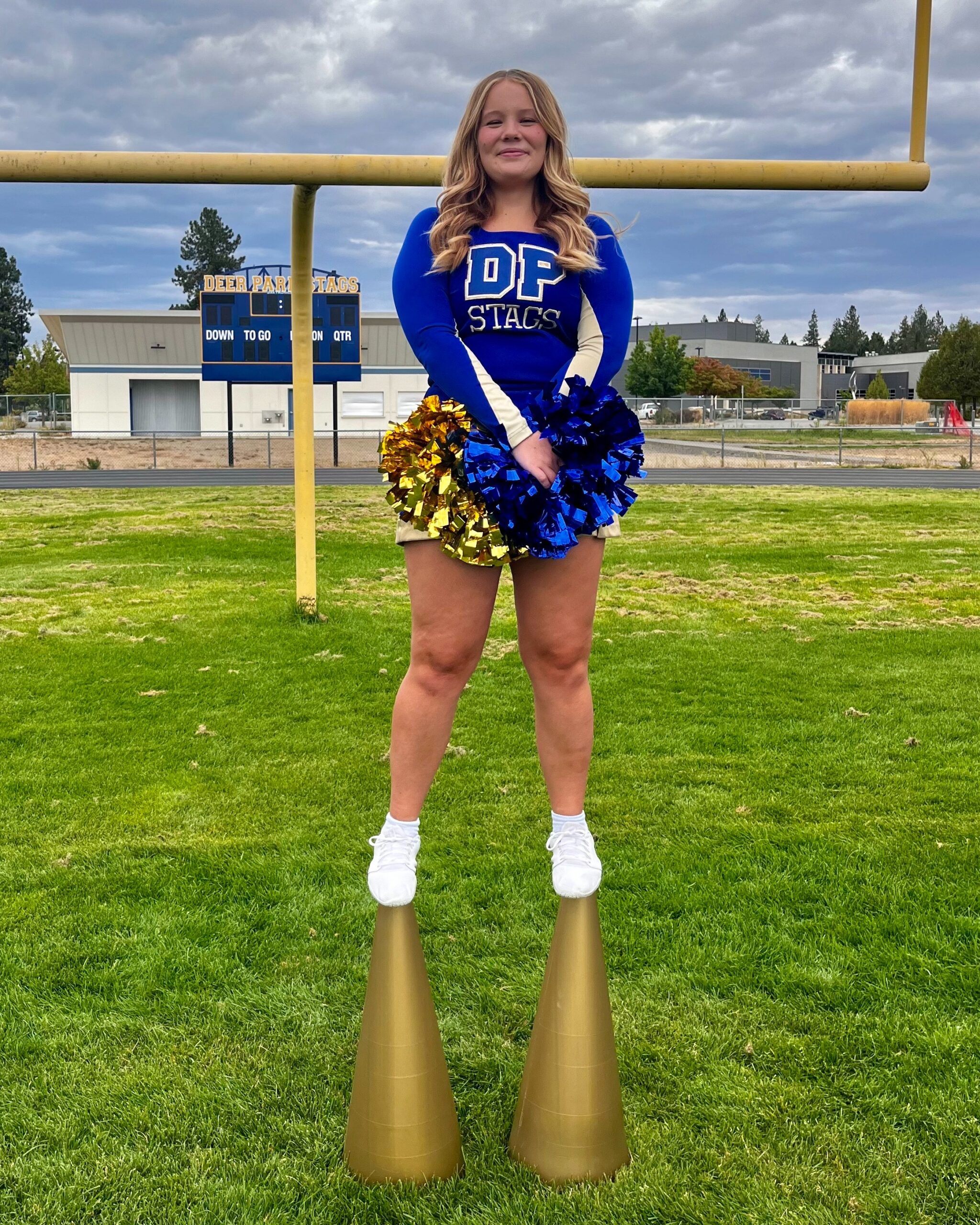 ﻿﻿Morgan Knutson photo