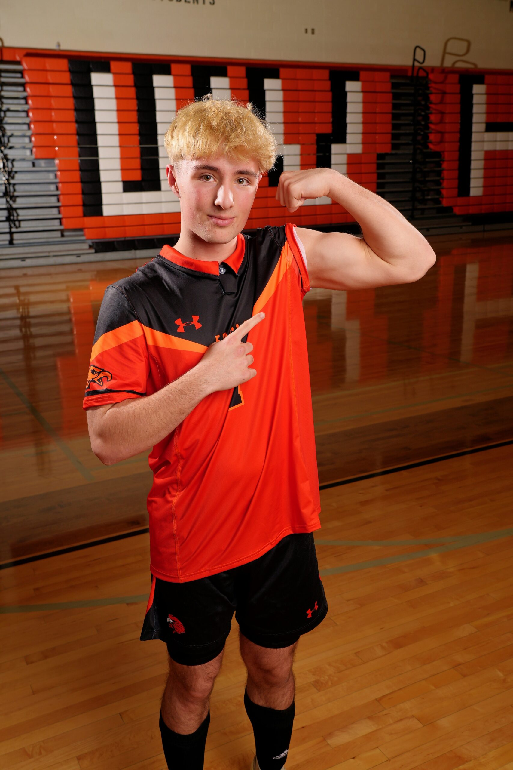 Nathan Soss photo