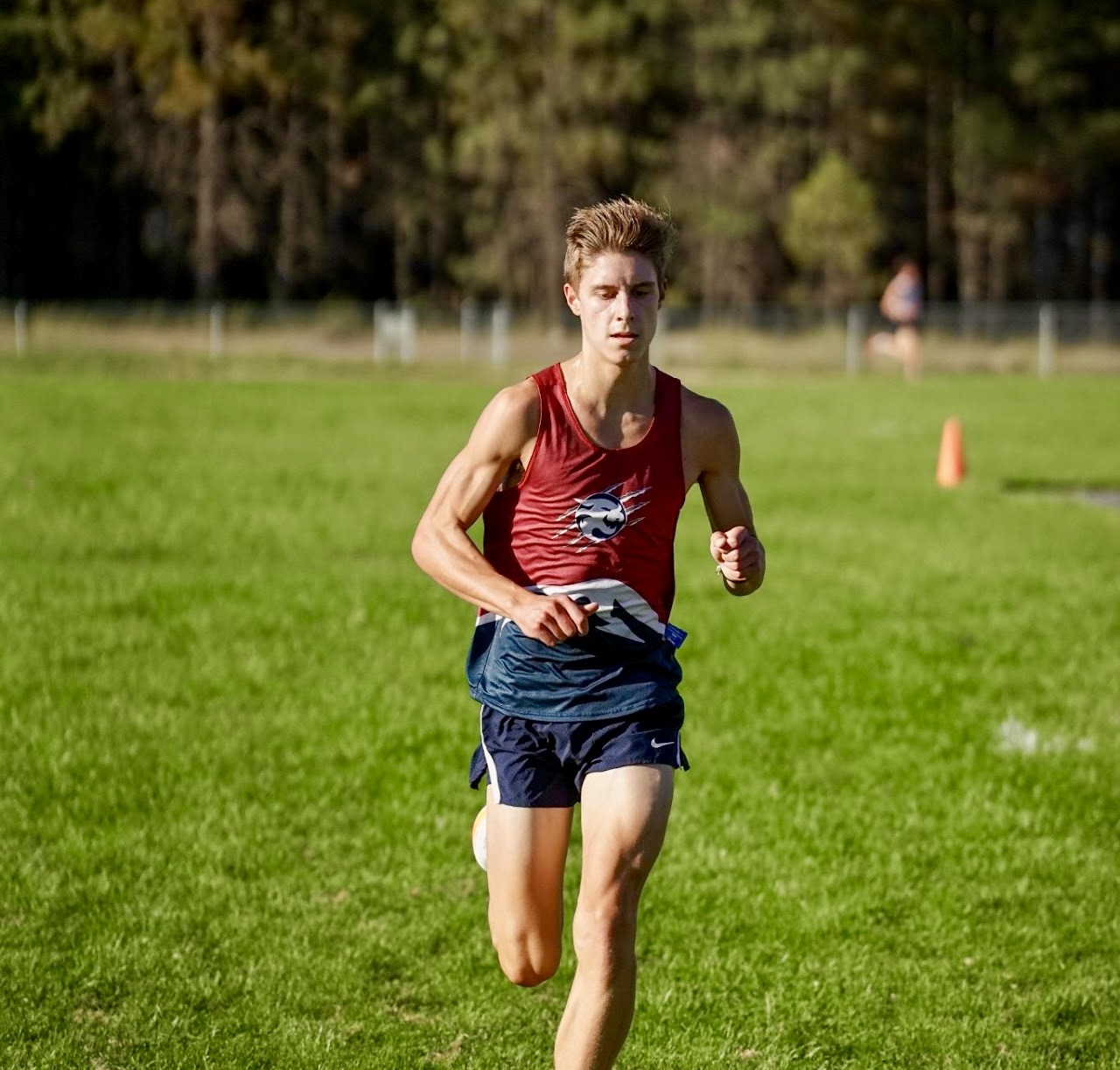 Parker Westermann photo