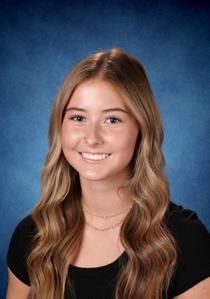 Preslee Dempsey photo