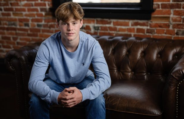Ryan Jackson photo