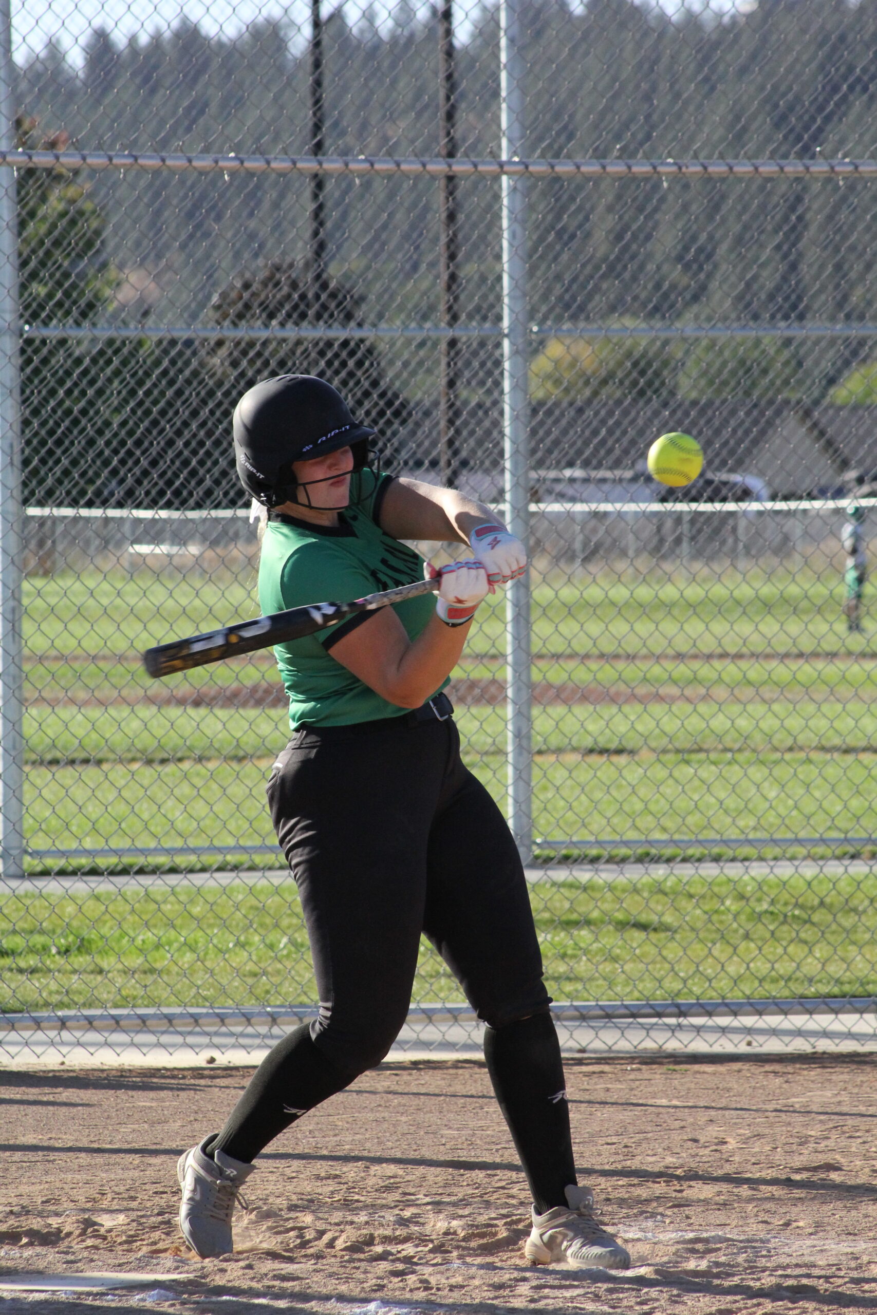 Shelby Swanson photo
