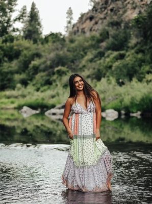 Sophia Alfaro photo