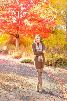 Sophie Armstrong photo