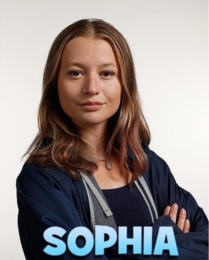 Sophie Brozik photo