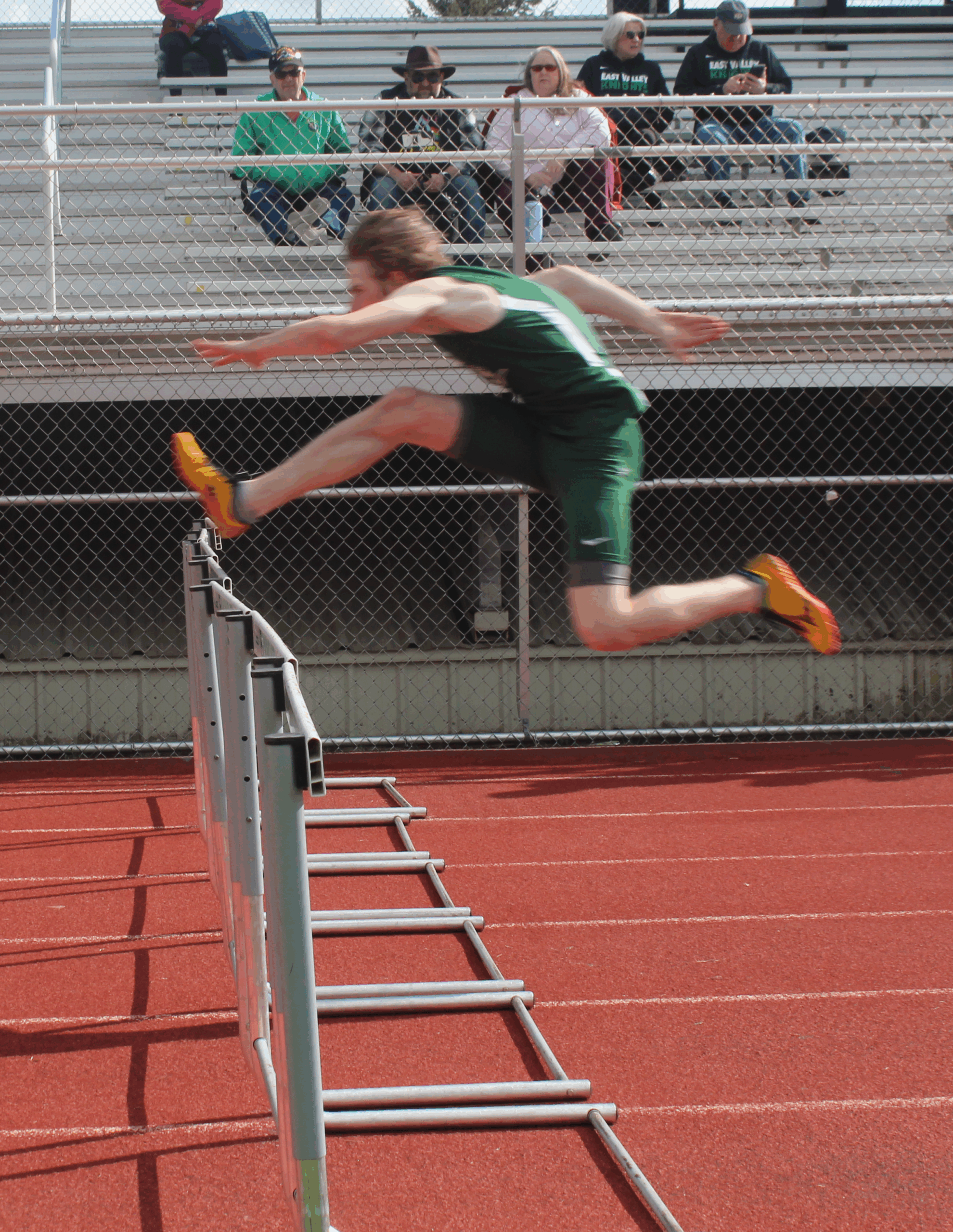 Talan Hughes photo