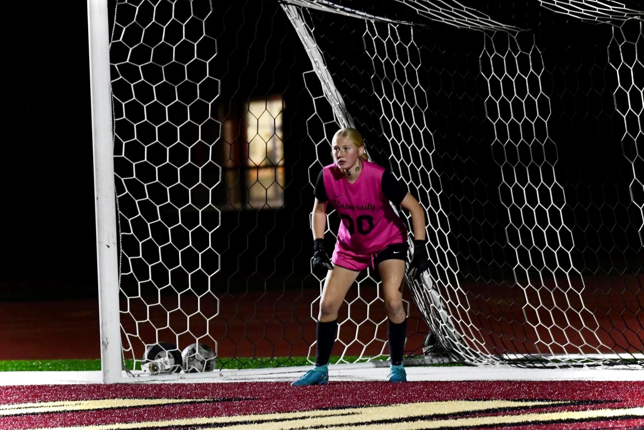 Tayler Nordean photo