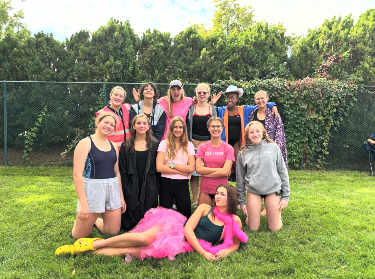 Team photo