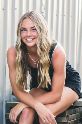 Teryn Gardner photo