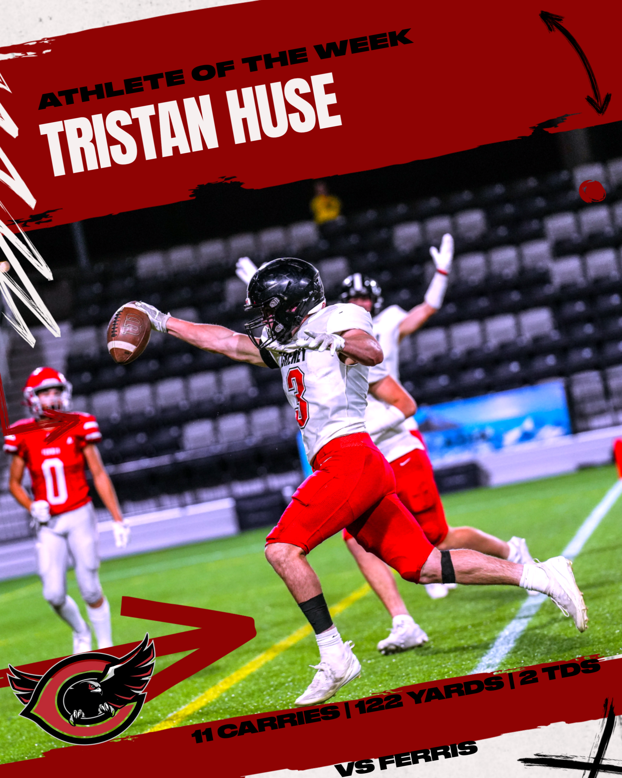 Tristan Huse photo