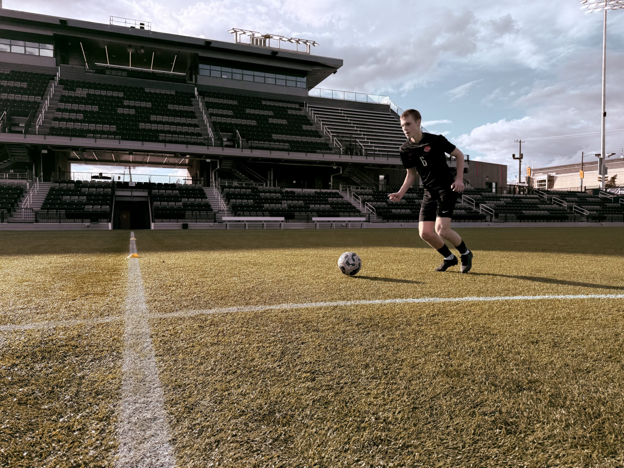 Tyler Geffken photo