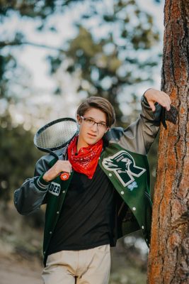 Zander Palm photo