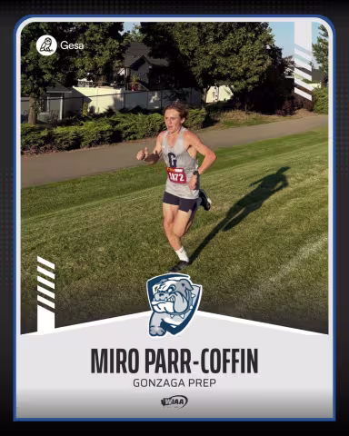 Miro Parr-Coffin