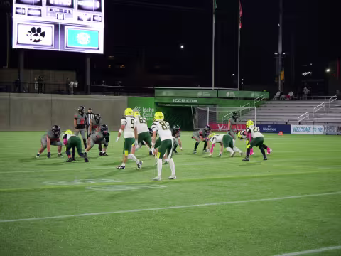 Shadle Park on Defense