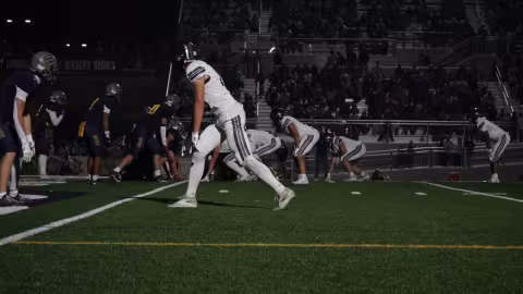 Mt.Spokane Play Beginning