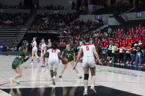 Groovy Shoes 2025 Girls Basketball