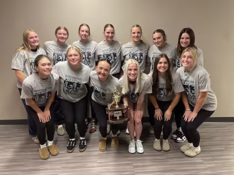 2025 Slowpitch Softball - Mt. Spokane