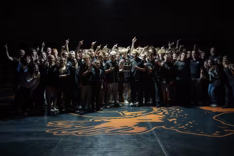 2025-2026 Wrestling - West Valley