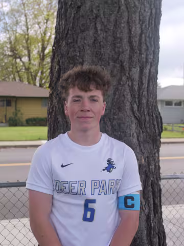 Wyatt Johnson
