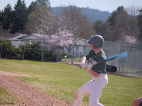 Ridgeline Batting