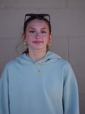 Keili Smith