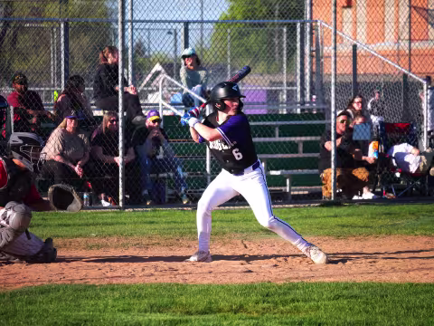 Rogers Batter