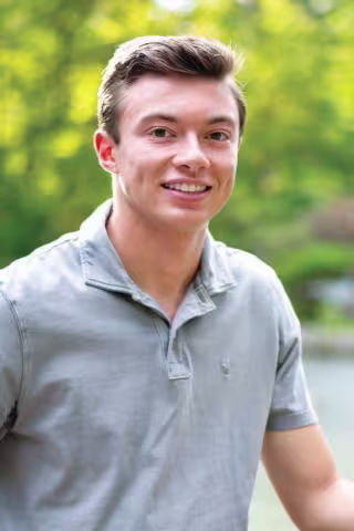 Nate Shannon