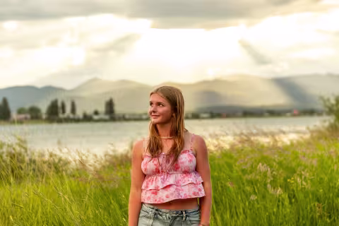 Sienna Breneman