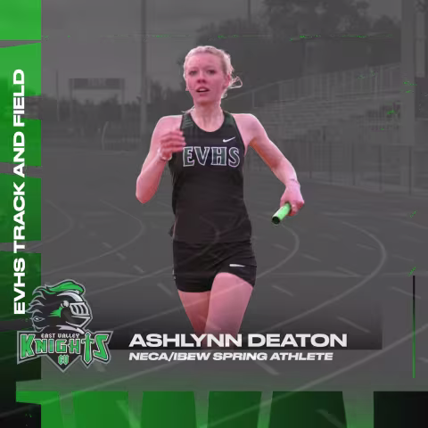 Ashlynn Deaton